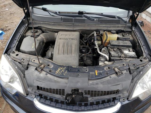 Photo 12 from auction – 2014 CHEVROLET CAPTIVA LT with VIN 3GNAL3EK6ES659876