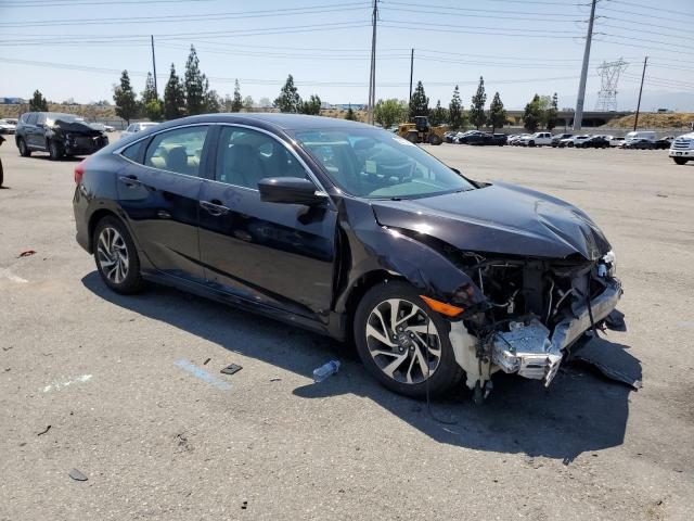 Photo 4 from auction – 2016 HONDA CIVIC EX with VIN 2HGFC2F74GH529217