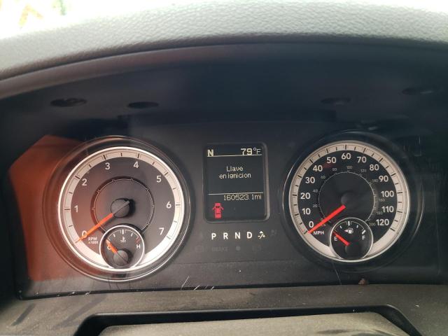 Photo 9 from auction – 2016 RAM 1500 SLT with VIN 1C6RR7GT4GS397093