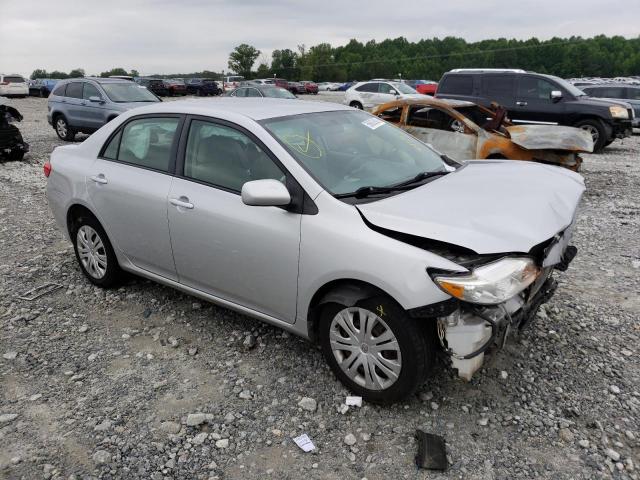 Photo 4 from auction – 2009 TOYOTA COROLLA BA with VIN JTDBL40E299093468