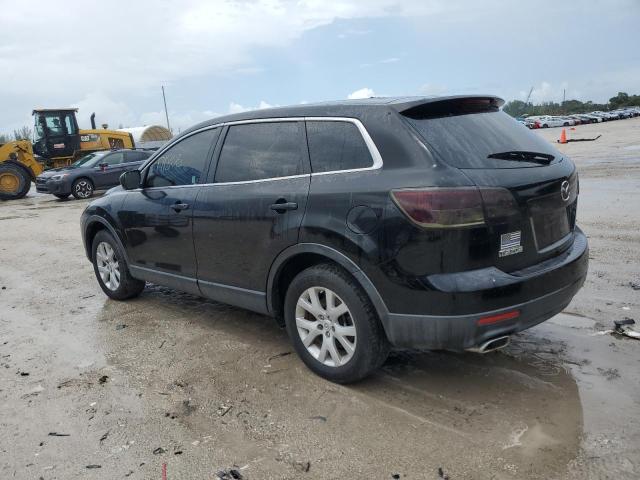 Photo 2 from auction – 2009 MAZDA CX-9 with VIN JM3TB28A890175066