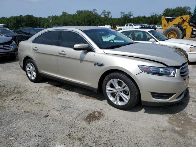 Photo 4 from auction – 2017 FORD TAURUS SEL with VIN 1FAHP2E86HG136991