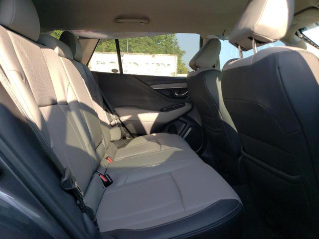 Photo 10 from auction – 2020 SUBARU OUTBACK LI with VIN 4S4BTALCXL3145993