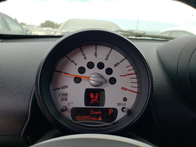 صورة رقم 9 من المزاد - 2013 MINI COOPER S C مع VIN WMWZC5C5XDWP31490