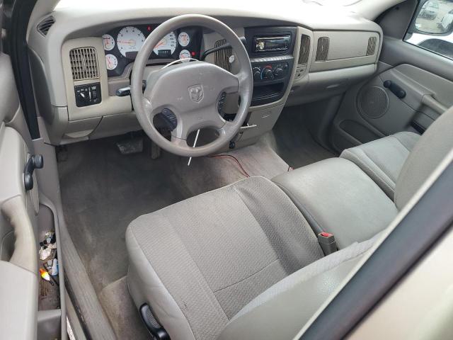 Photo 8 from auction – 2002 DODGE RAM 1500 with VIN 1D7HA16K92J209187