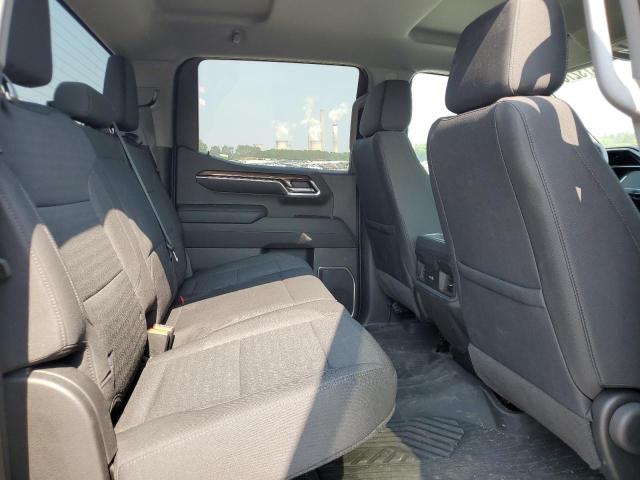Photo 10 from auction – 2023 CHEVROLET SILVERADO with VIN 3GCUDFE85PG151946