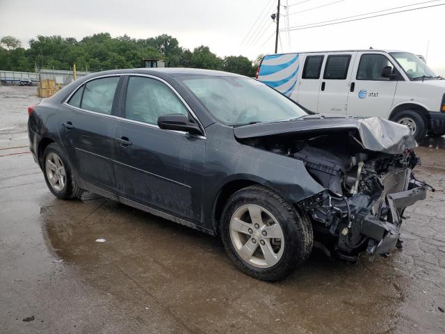 Photo 4 from auction – 2014 CHEVROLET MALIBU LS with VIN 1G11B5SL3EF166738