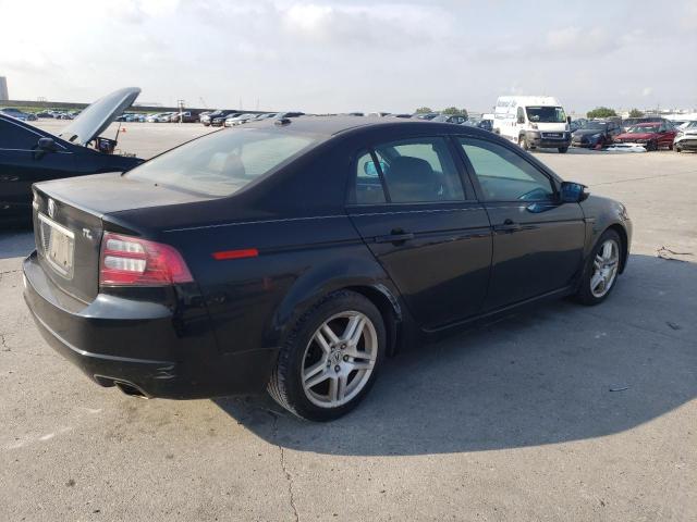 Photo 3 from auction – 2008 ACURA TL with VIN 19UUA662X8A051622