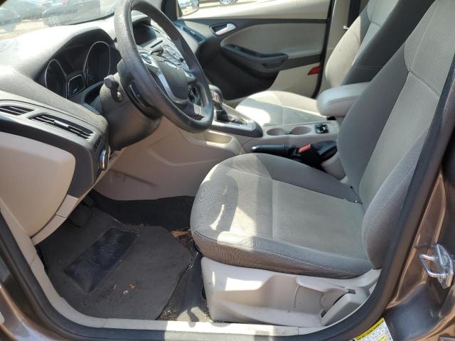 Photo 7 from auction – 2014 FORD FOCUS SE with VIN 1FADP3F23EL282265