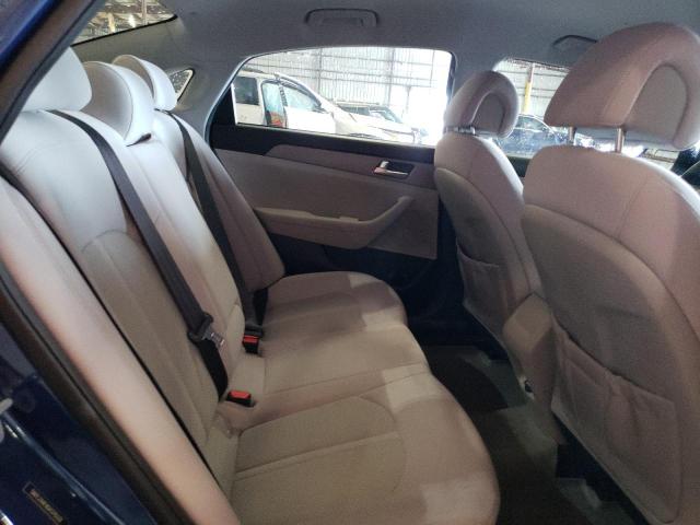 Photo 10 from auction – 2016 HYUNDAI SONATA SE with VIN 5NPE24AF8GH370331