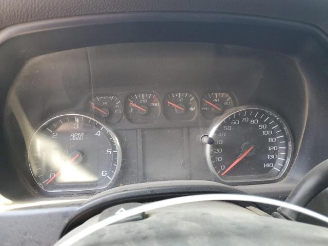 Photo 9 from auction – 2014 CHEVROLET SILVERADO with VIN 3GCUKPEC1EG361523