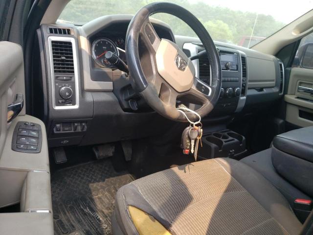 Photo 8 from auction – 2011 DODGE RAM 1500 with VIN 1D7RV1CT4BS540744
