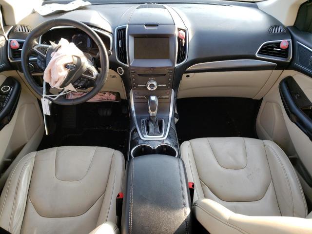 Photo 8 from auction – 2018 FORD EDGE TITAN with VIN 2FMPK3K94JBB07165