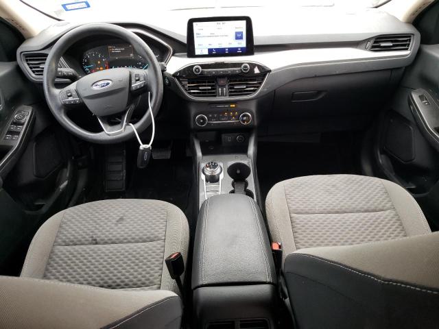 Photo 8 from auction – 2020 FORD ESCAPE SE with VIN 1FMCU0G64LUA75899