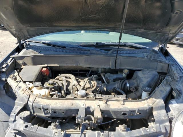 Фото 12 с аукциона – 2011 CHEVROLET TRAVERSE L с VIN 1GNKRFED8BJ140640