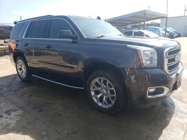Photo 4 from auction – 2017 GMC YUKON SLT with VIN 1GKS2BKC4HR337305