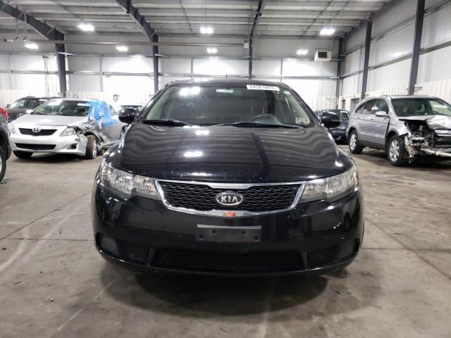 Photo 5 from auction – 2012 KIA FORTE EX with VIN KNAFU5A26C5642982