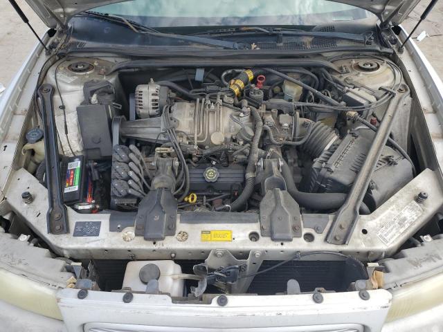 Photo 11 from auction – 2000 BUICK REGAL GS with VIN 2G4WF5518Y1272251