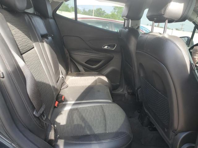 Photo 10 from auction – 2016 BUICK ENCORE with VIN KL4CJASB1GB528959
