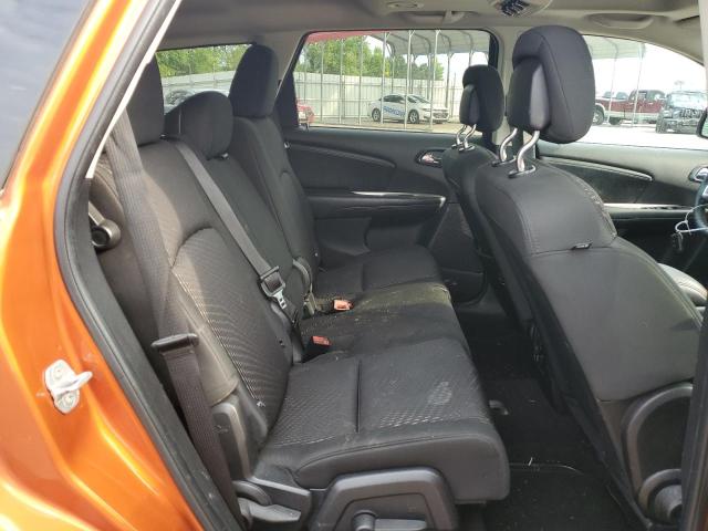 Photo 11 from auction – 2011 DODGE JOURNEY CR with VIN 3D4PH3FG4BT545043