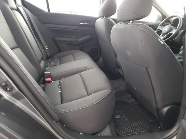 Photo 10 from auction – 2022 NISSAN ALTIMA S with VIN 1N4BL4BV6NN346683