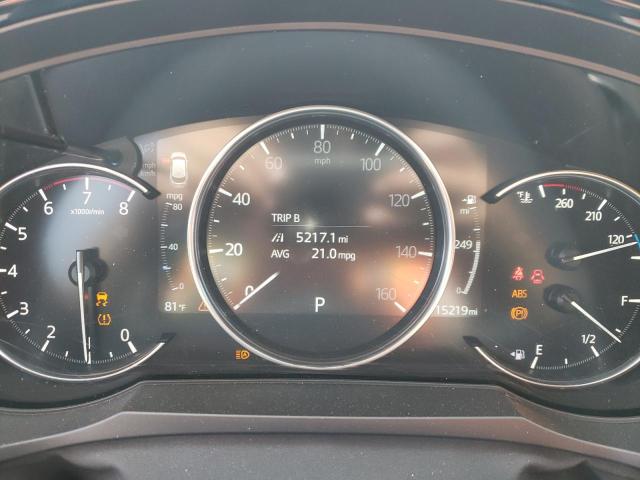 Photo 9 from auction – 2022 MAZDA CX-9 GRAND with VIN JM3TCBDY5N0628778