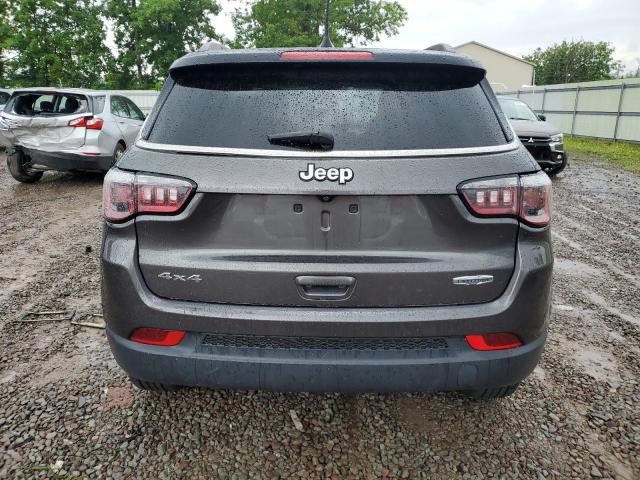 Photo 6 from auction – 2018 JEEP COMPASS LA with VIN 3C4NJDBB2JT262227