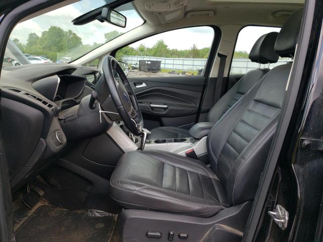 Photo 7 from auction – 2016 FORD C-MAX PREM with VIN 1FADP5CUXGL102039