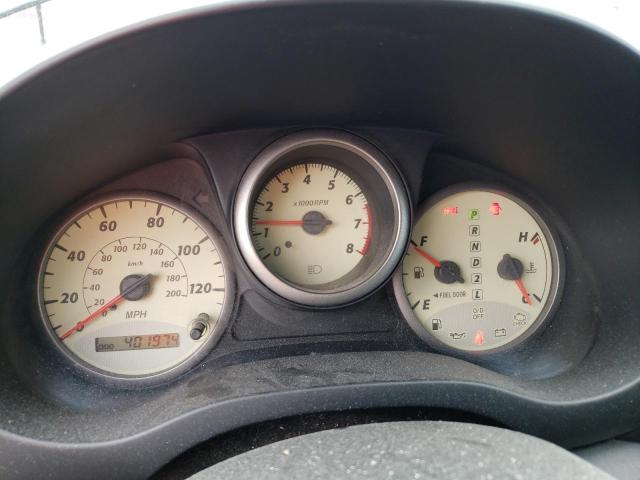 Photo 9 from auction – 2002 TOYOTA RAV4 with VIN JTEGH20V020045887