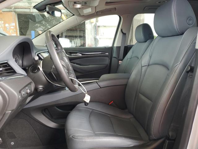 Photo 7 from auction – 2019 BUICK ENCLAVE PR with VIN 5GAERCKW2KJ263085