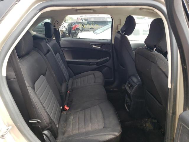 Photo 11 from auction – 2017 FORD EDGE SE with VIN 2FMPK4G94HBB54883