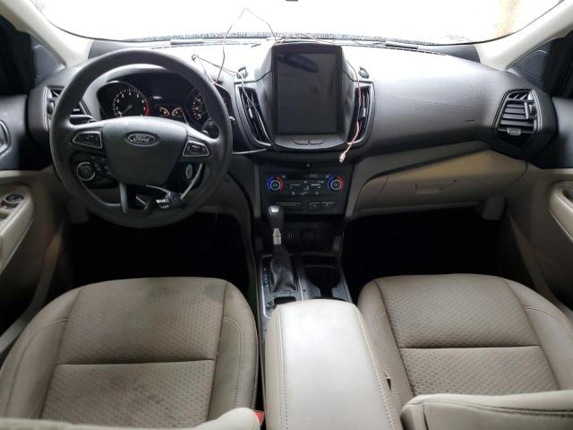 Zdjęcie 8 z aukcji – 2017 FORD ESCAPE SE z VIN 1FMCU0GD9HUC39136