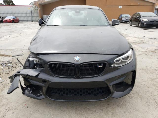 Photo 5 from auction – 2016 BMW M2 with VIN WBS1H9C56GV785977
