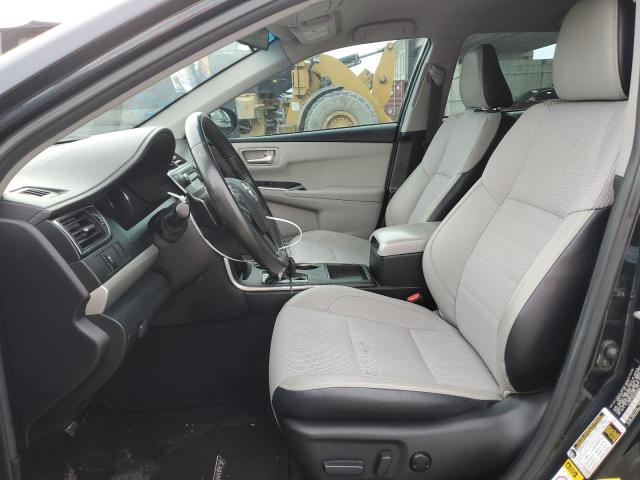 Photo 7 from auction – 2017 TOYOTA CAMRY LE with VIN 4T1BF1FK4HU407311