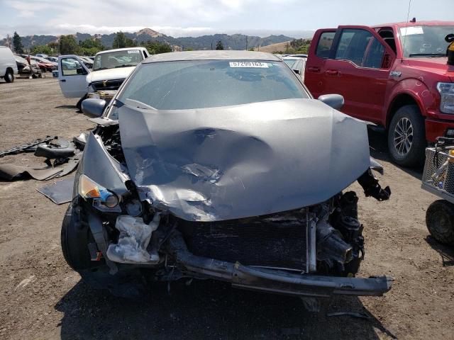 Photo 5 from auction – 2010 HONDA INSIGHT EX with VIN JHMZE2H79AS016255