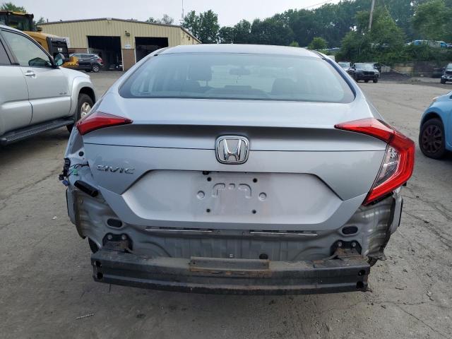 Photo 6 from auction – 2017 HONDA CIVIC LX with VIN 2HGFC2F52HH566203