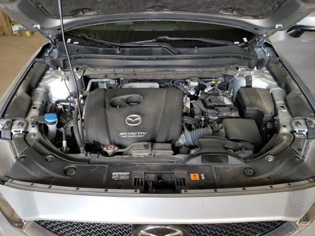 Photo 12 from auction – 2019 MAZDA CX-5 GRAND with VIN JM3KFBDM8K0662239