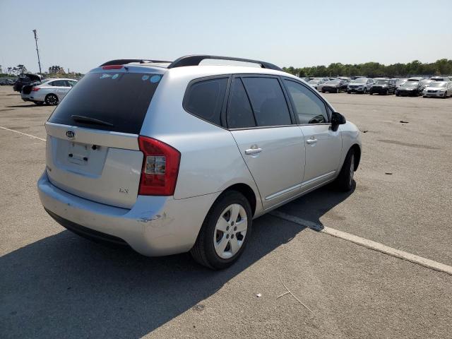 Photo 3 from auction – 2009 KIA RONDO BASE with VIN KNAFG528797224275
