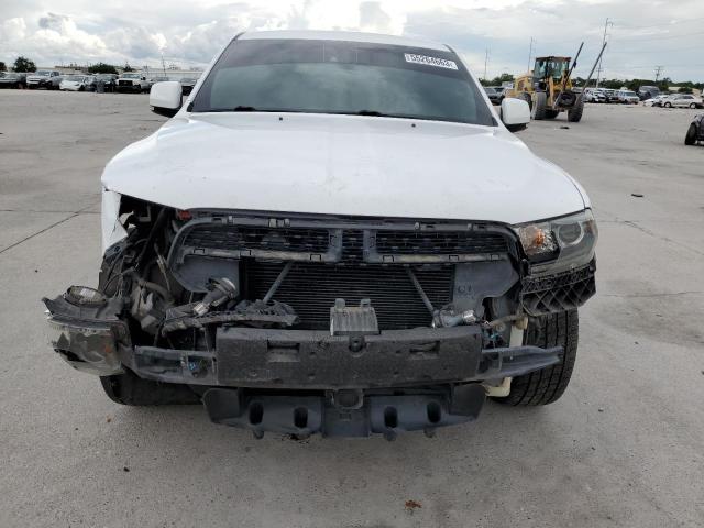 Photo 5 from auction – 2014 DODGE DURANGO R/ with VIN 1C4SDHCT5EC550298