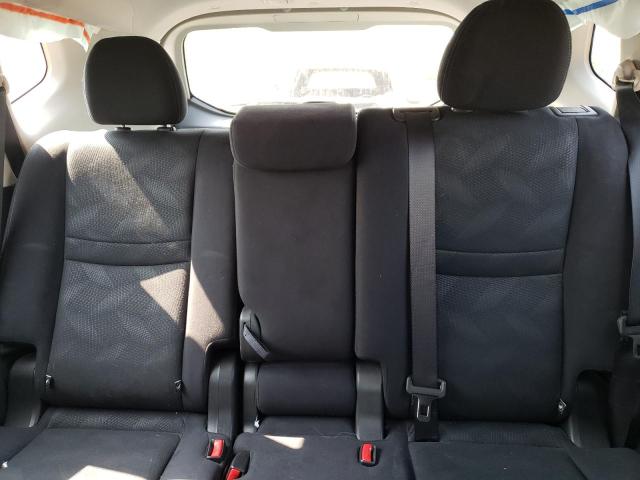 Photo 10 from auction – 2016 NISSAN ROGUE S with VIN JN8AT2MV1GW138784