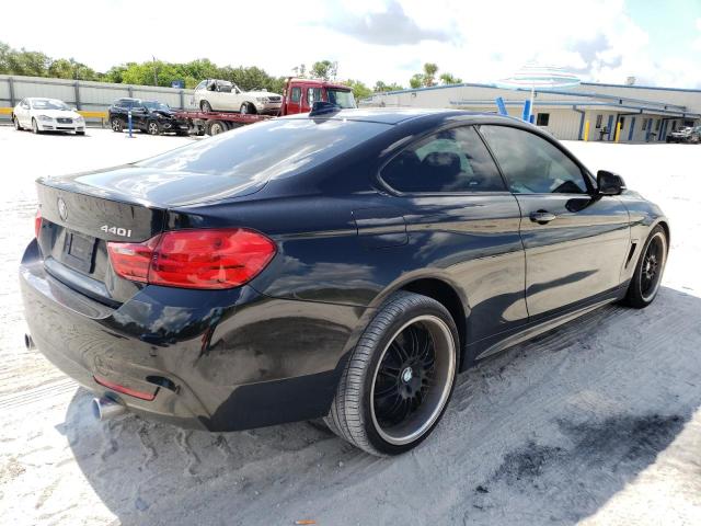 Foto 3 de la subasta – 2017 BMW 440XI con VIN WBA4P3C57HK528198
