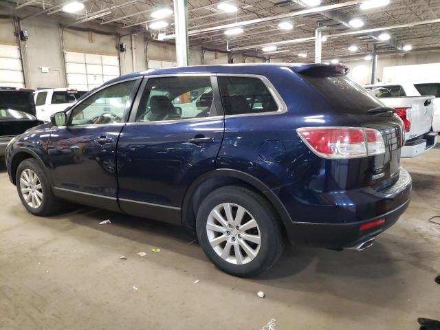 Photo 2 from auction – 2008 MAZDA CX-9 with VIN JM3TB38V780151932