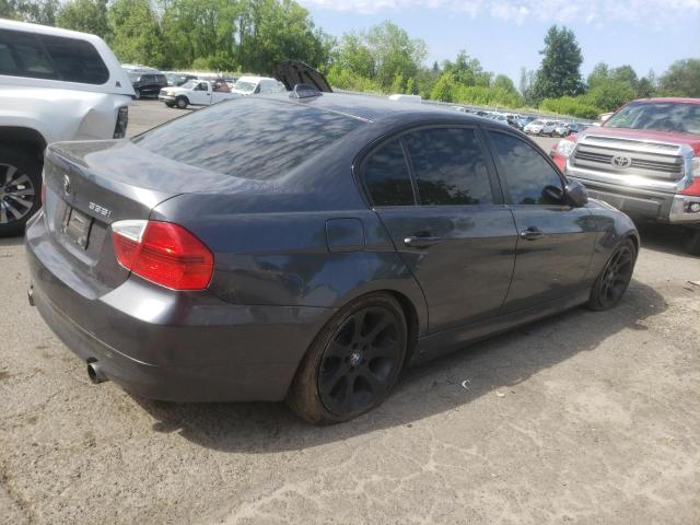 Photo 3 from auction – 2008 BMW 335 I with VIN WBAVB73538VH24876