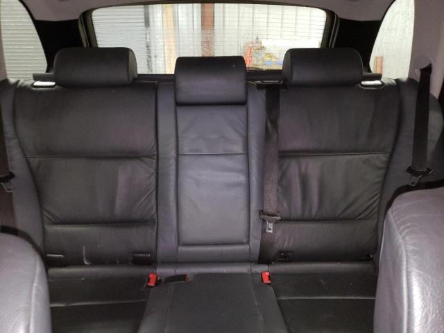 Photo 10 from auction – 2002 BMW X5 3.0I with VIN 5UXFA53592LV71112