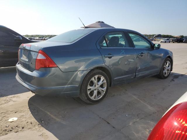 Photo 3 from auction – 2012 FORD FUSION SE with VIN 3FAHP0HA4CR411035