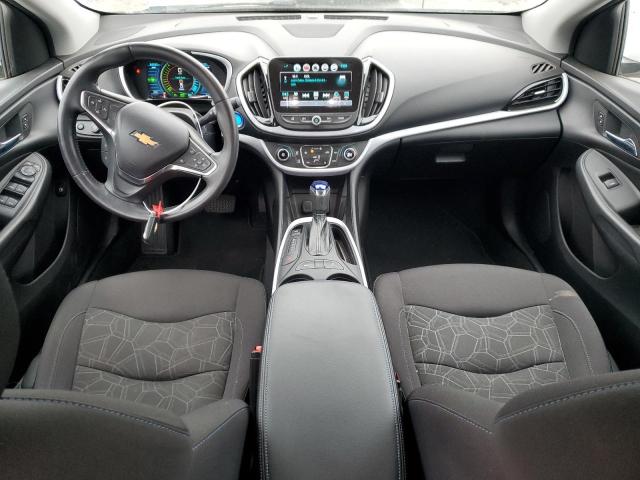 Photo 8 from auction – 2017 CHEVROLET VOLT LT with VIN 1G1RC6S50HU180183