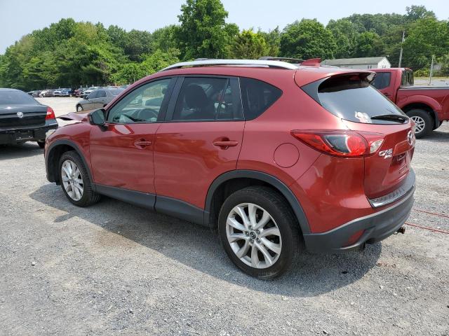 Zdjęcie 2 z aukcji – 2013 MAZDA CX-5 GT z VIN JM3KE4DE8D0152841