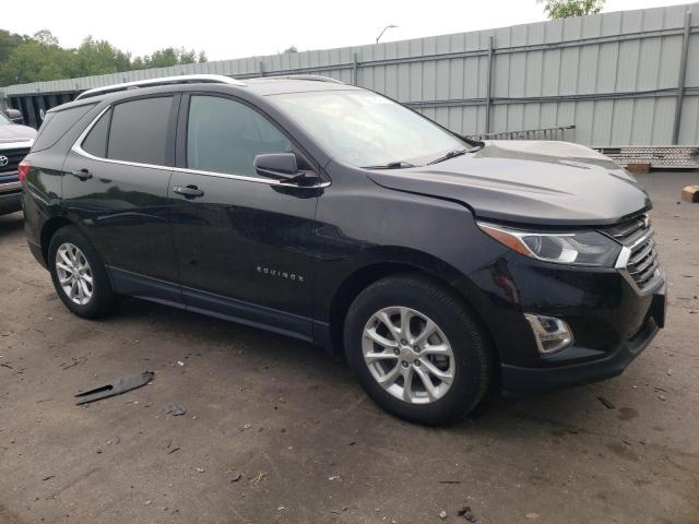 Photo 4 from auction – 2019 CHEVROLET EQUINOX LT with VIN 2GNAXUEV2K6204649
