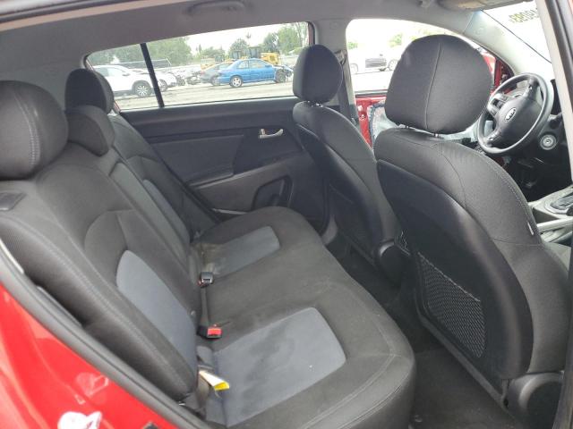 Photo 11 from auction – 2014 KIA SPORTAGE B with VIN KNDPB3AC8E7547969