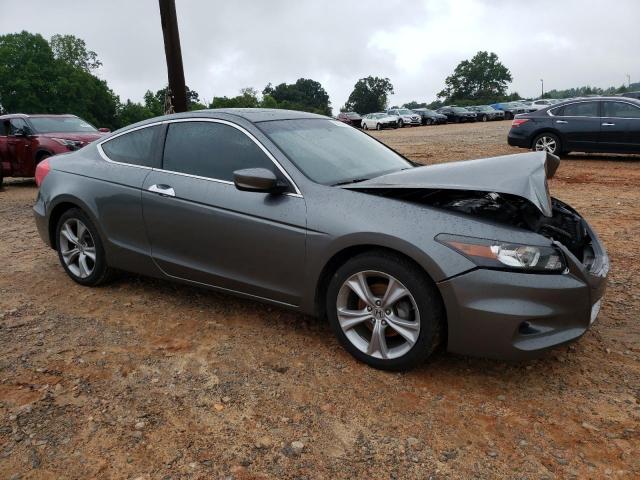 Photo 4 from auction – 2012 HONDA ACCORD EXL with VIN 1HGCS2B89CA010208